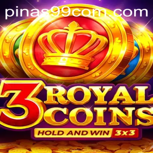 Discover the Exciting World of 3RoyalCoins: A Fresh Take on Gaming