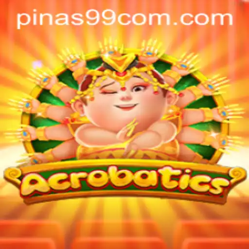 Discovering the Thrills of Acrobatics: An Engaging Game Experience with PINAS99 PH