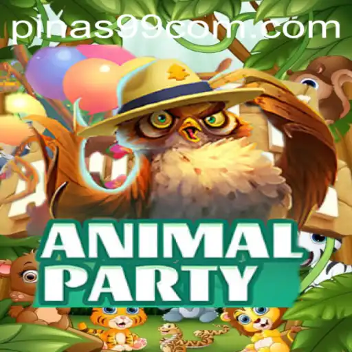 Exploring the Vibrant World of AnimalParty