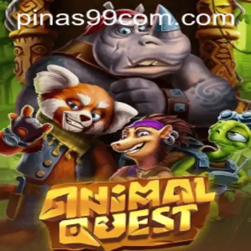 Embark on an Adventure with AnimalQuest and the Excitement of PINAS99 PH