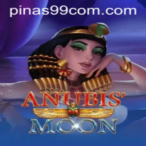 Exploring the Mystical Realms of AnubisMoon