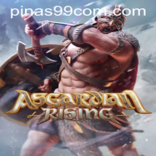 AsgardianRising: A New Adventure in the Realm of PINAS99 PH