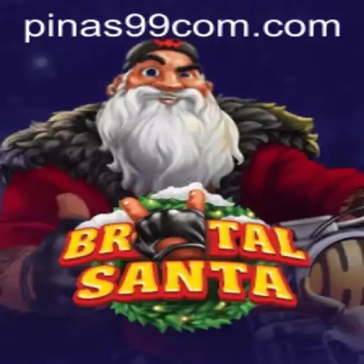 BrutalSanta: A Festive Gaming Adventure with a Twist