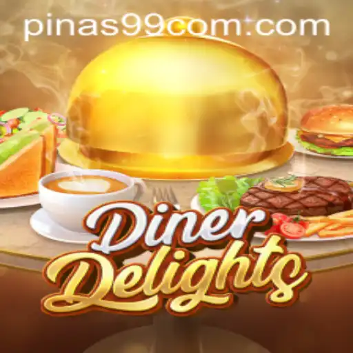 The Exciting World of DinerDelights: A Culinary Adventure with PINAS99 PH