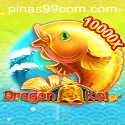 Experience the Thrill of DragonKoi: A Dive into the World of PINAS99 PH