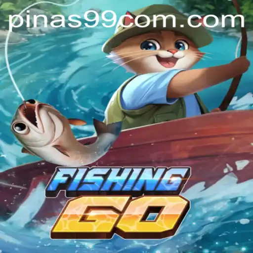 Exploring the World of FishingGO and the Rise of PINAS99 PH