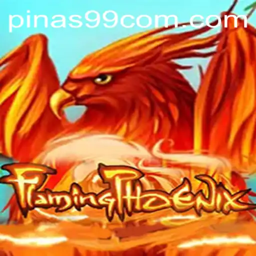 FlamingPhoenix: A Thrilling New Game Experience with PINAS99 PH