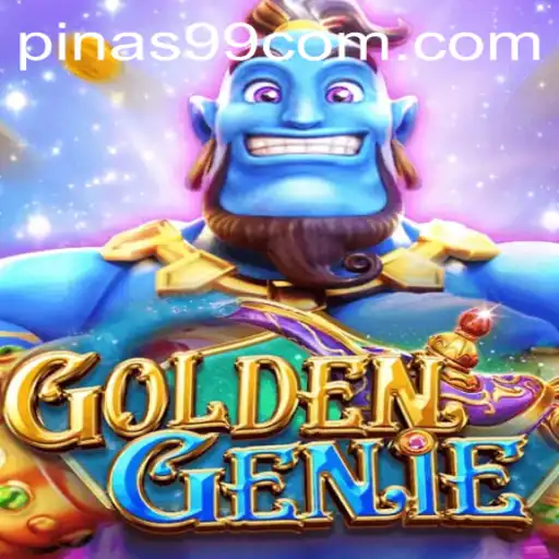 Discover the Enchantment of GOLDENGENIE: A Thrilling Game Experience