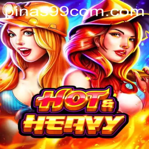 HotHeavy: An Immersive Gaming Experience with PINAS99 PH