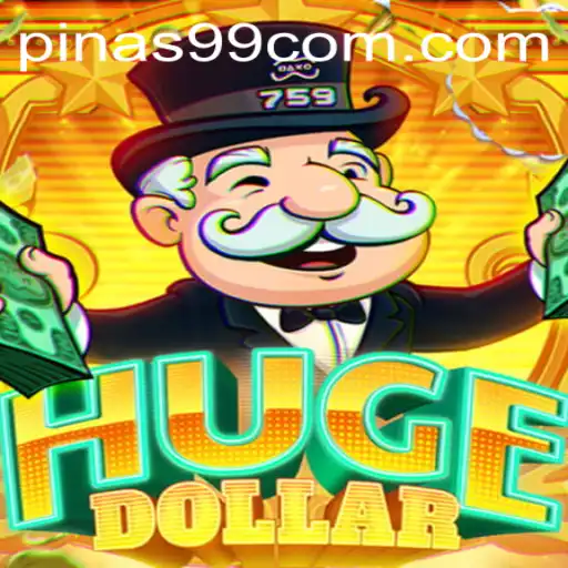Unveiling HugeDollar: The Thrilling World of PINAS99 PH Casino Gaming