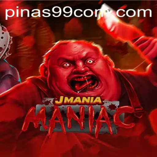 JManiaManiac: A Thrilling Adventure in PINAS99 PH