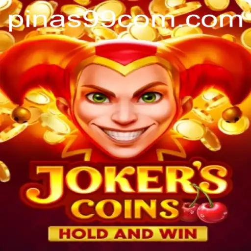 Discovering JokersCoins: A Dive into the World of PINAS99 PH