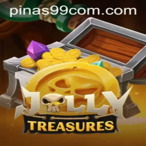 Discover the Excitement of JollyTreasures and PINAS99 PH: A Guide to Adventure