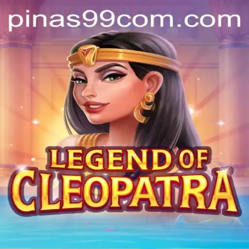 Legend of Cleopatra: Exploring an Ancient World with PINAS99 PH