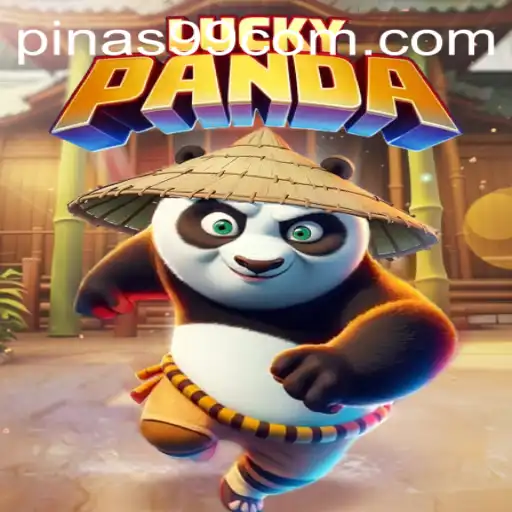 Exploring LuckyPanda: A Gaming Experience with PINAS99 PH