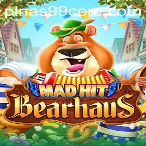 MadHitBearhaus: A Thrilling New Experience in the Gaming World