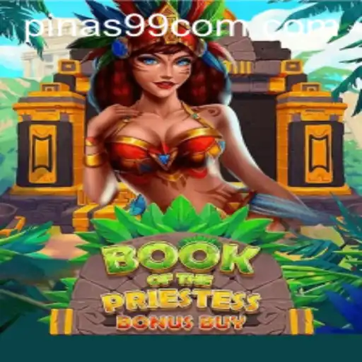 Discover the Mystical World of BookOfThePriestess and the Influence of PINAS99 PH