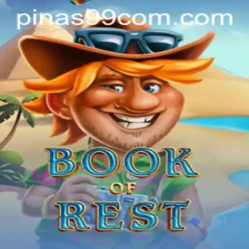 Discover the Enchantment of BookofRest with PINAS99 PH