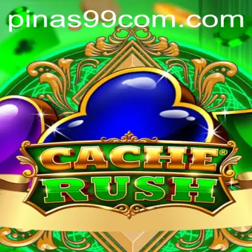 Exploring the Dynamic World of CacheRush