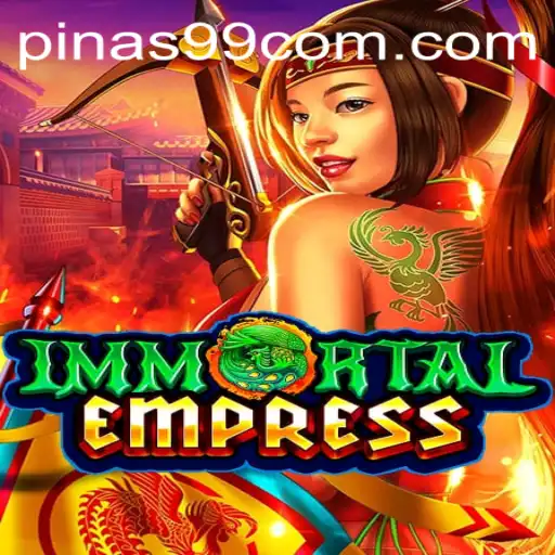 ImmortalEmpress: A Journey into Timeless Adventure