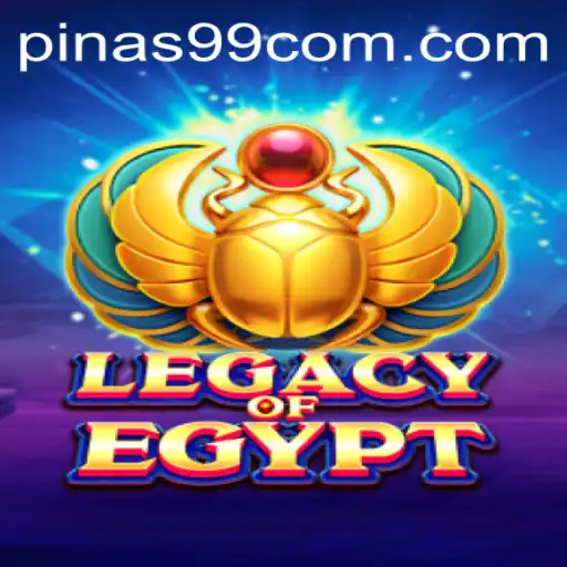 Exploring LegacyOfEgypt and the Role of PINAS99 PH in the Gaming World