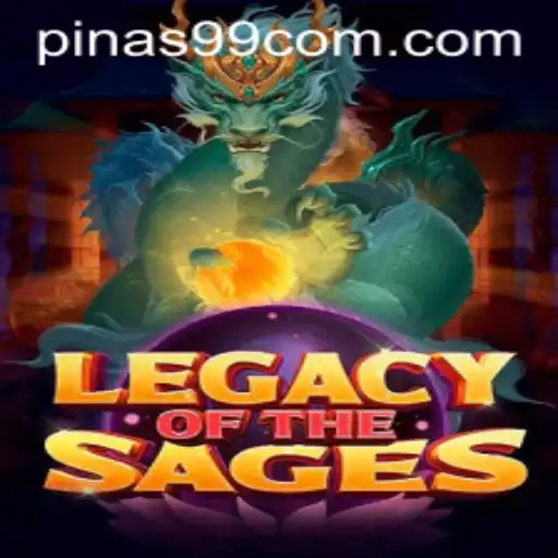 Dive into the Enchanting World of LegacyoftheSages: An Epic Adventure Awaits