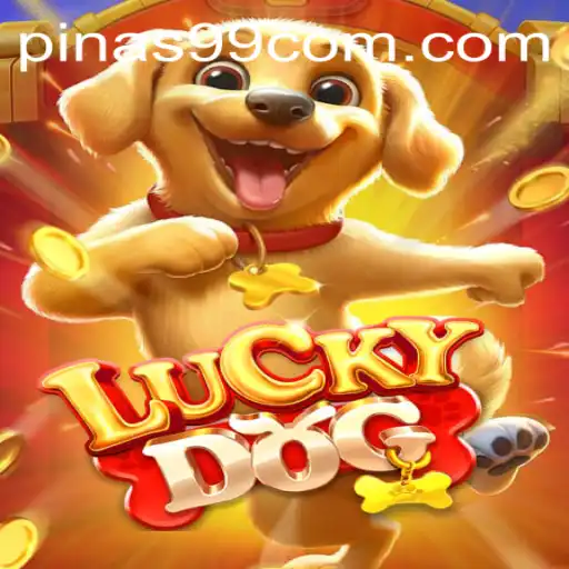 Experience the Thrills of LuckyDog: A Comprehensive Guide with PINAS99 PH