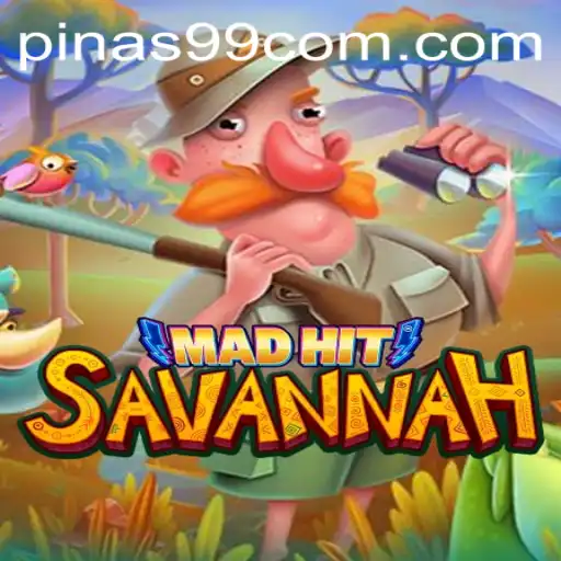 MadHitSavannah: A Thrilling Adventure in the Heart of Africa