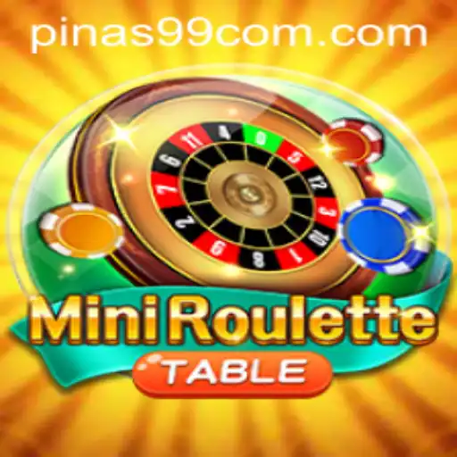 Unveiling the Excitement of MiniRoulette and Its Rise on PINAS99 PH