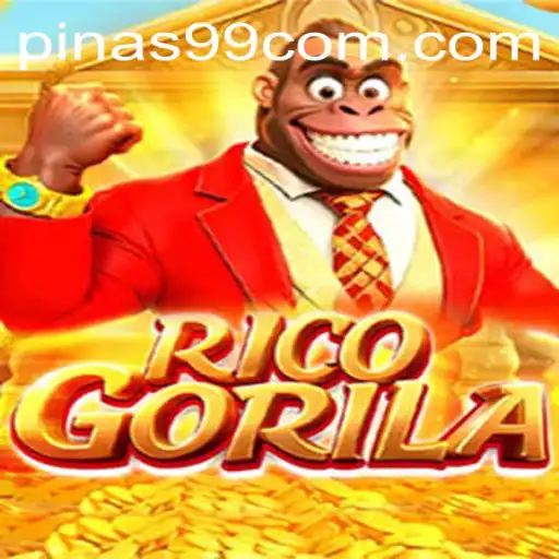 Unveiling RicoGorila: Discover the New Gaming Sensation with PINAS99 PH