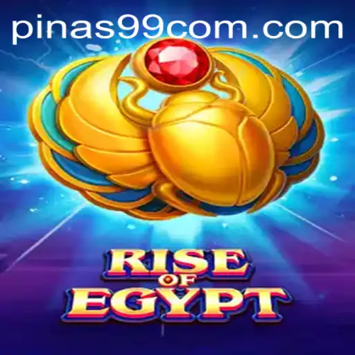 Unveiling the Magic of RiseOfEgypt in the World of PINAS99 PH