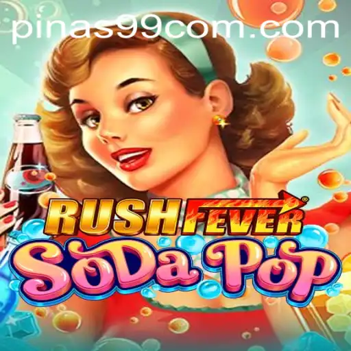 RushFeverSodaPop: A New Gaming Sensation with PINAS99 PH
