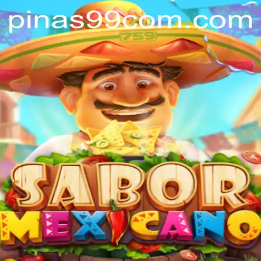 Explore SaborMexicano: An Engaging Cultural Journey with PINAS99 PH