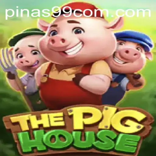 Discover the Intriguing World of 'ThePigHouse' in Collaboration with PINAS99 PH