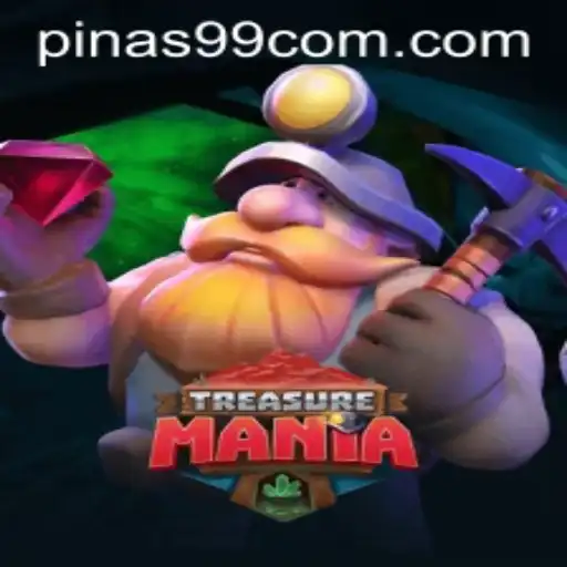 Unveiling TreasureMania: A New Adventure Awaits with PINAS99 PH