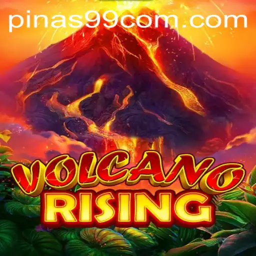 Discover the Thrills of VolcanoRising: A Journey into Digital Adventure