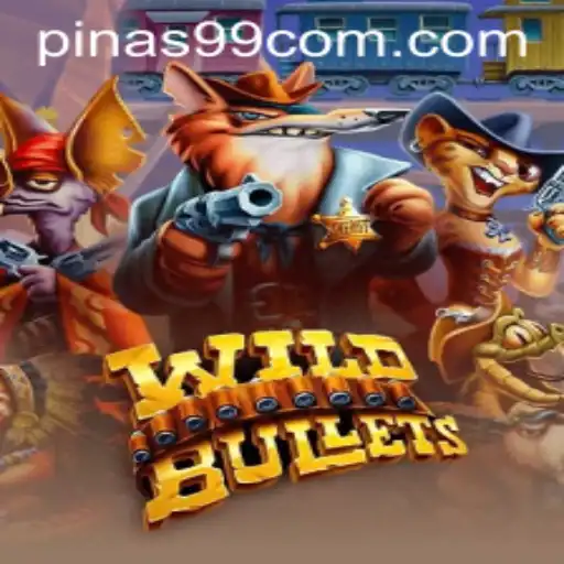 WildBullets: An Exciting Journey Through the Wild West