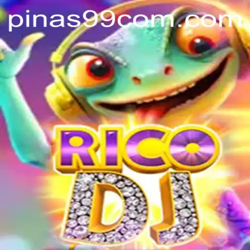 Exploring the Virtual World of RicoDJ: A New Gaming Experience with PINAS99 PH