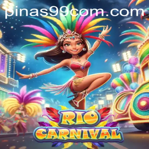 RioCarnival: Immerse Yourself in the Festive Spirit