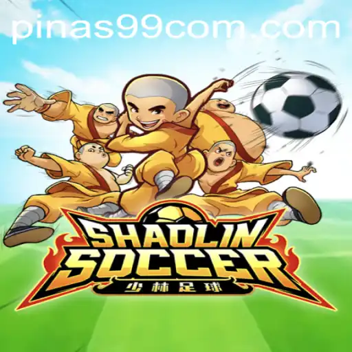 Master the Exciting World of ShaolinSoccer: More Than Just a Game