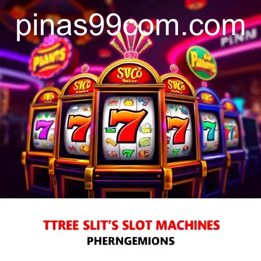 The Slot Machine Phenomenon: An Exploration of PINAS99 PH