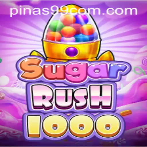 Experience the Sweet Thrill of SugarRush1000
