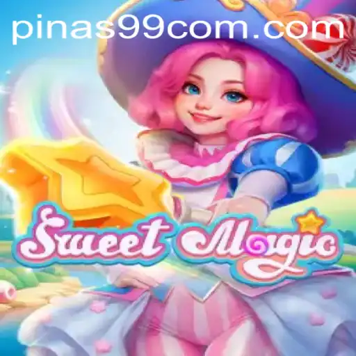 Exploring SweetMagic: The Enchanting World of PINAS99 PH