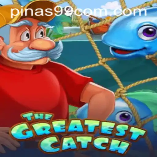 Dive into TheGreatestCatch: The Exciting New Game Making Waves