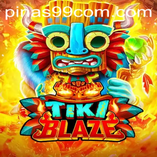 Exploring TikiBlaze: A Thrilling New Adventure Game Featuring PINAS99 PH