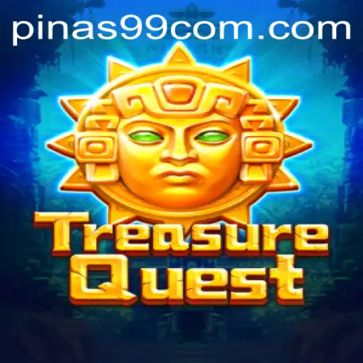 Exploring TreasureQuest: A Journey into Adventure with PINAS99 PH