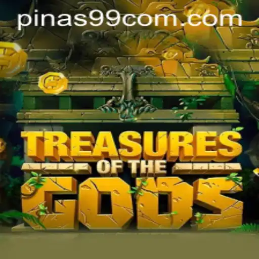 Exploring the World of TreasureoftheGods: A Thrilling Adventure