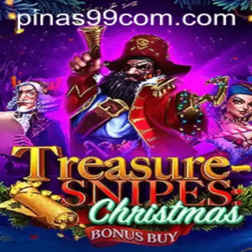 Exploring TreasuresnipesChristmas: A Festive Game Experience with PINAS99 PH