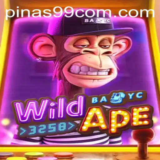 Discover the Adventure of WildApe3258 in the World of PINAS99 PH